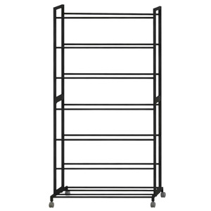 3D Printing Consumables <b>Storage</b> <b>Rack</b> 7 Layer 92x40x168.3cm Movable Indoor Utility <b>Rack</b> - Product Image 1
