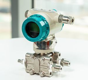 Shanghairuichuan เซนเซอร์ความดันแตกต่างสินค้าคุณภาพสูง - Product Image 2