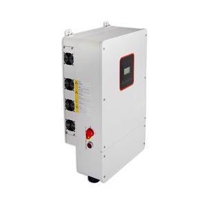Pv 5kw 6kw 8kw 10kw 하이브리드 태양 에너지 펌프 파워 업 그리드 인버터 인버터 컨버터 - Product Image 2