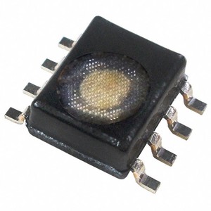 CAPTEUR HIH6131-000-001 <span class=keywords><strong>HUMI</strong></span>/TEMP 3.3V SPI 4% SMD - Product Image 1