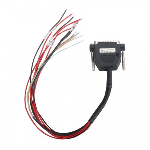 Xhorse VVDI PROG Programmer MCU Reflash Cable V3