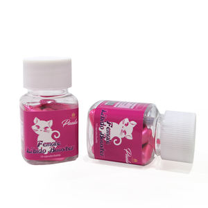 Suplemento de cápsulas de Maca personalizado OEM para el cuidado de la salud de las mujeres para adultos - Product Image 2