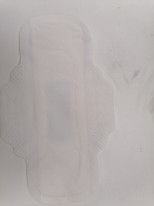Machine automatique de fabrication de serviettes hygiéniques pour femmes - Product Image 6