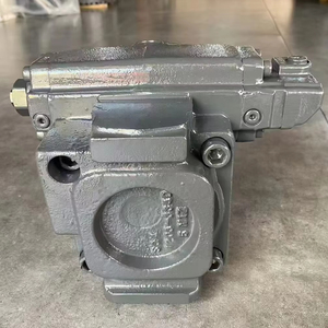 Jz70 Fabriek Direct Te Koop Hydraulische Pomp Voor <span class=keywords><strong>Jcb</strong></span> 70 Hydraulische Hoofdpomp Pvb80r1hn306 Bouwmachines Onderdelen - Product Image 3