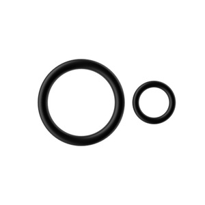 Water Purifier <b>Gasket</b> 1 In Outer Diameter Silicone Sealing Ring For Pe Pipe Connector - Product Image 4
