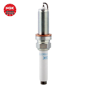 หัวเทียน NGK รุ่น SILZKFR8D7S 95875 A0041596503 สำหรับรถยนต์เมอร์เซเดส-เบนซ์ C180 1.6T, C200L, C260 2.0T, E400L 3.0T - Product Image 6