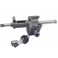 Bomba de Aceite 1-13100-244-1 1131002441 para Motor 6BD1, Excavadora EX200-1 EX200-2 EX200-3