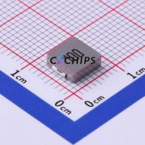 Inductor de Potencia FXL0624-100-M SMD, 7x6.6mm (Inductancia: 10uH) (Precisión: 20%) (Corriente Nominal: 3.1A) - Product Image 1
