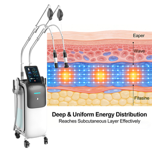 Appareil de beauté innovant Cryomagwave pour la réduction du double menton, le raffermissement du corps et l'activation du collagène, sûr et efficace - Product Image 6