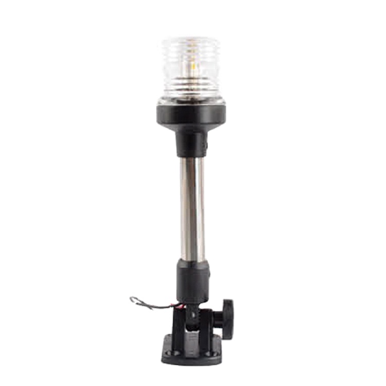 boat mast light