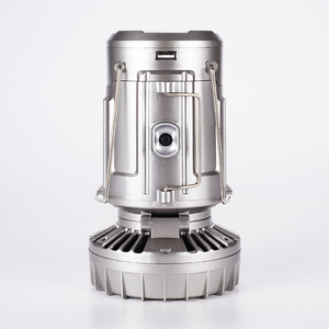 Lanterne solaire à led <span class=keywords><strong>lampe</strong></span> portable camping en plein air <span class=keywords><strong>lampe</strong></span> de tente extérieure USB nouveau ventilateur électrique <span class=keywords><strong>lampe</strong></span> de camping - Product Image 1