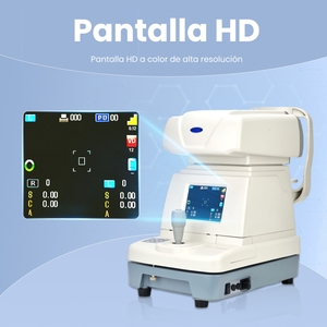 Autorrefractómetro Optométrico FA-6000A, Autorrefractómetro y Queratómetro Digital en Oferta, Precio Bajo - Product Image 3