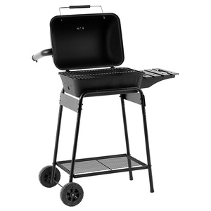 <span class=keywords><strong>Barbecue</strong></span> de table portable robuste sans fumée avec revêtement en poudre pour l'extérieur, idéal pour la maison (OEM/ODM) - Product Image 1