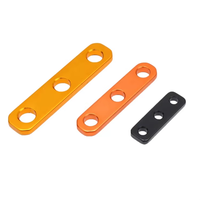 Accessoire de tente de Camping, corde coupe-vent, antidérapant, ajusteur de ligne en aluminium, tendeur, bouchon de serrage, curseur de ligne, taille M