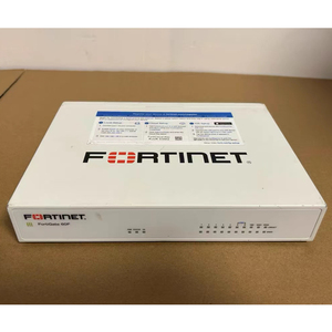 ไฟร์วอลล์และสวิตช์ Fortinet มือสองรุ่นเก่า FG-30D/30E/40E/40F/50E/60D/80E/90D/100E/200C/200D/600D FG-30E Fortinet Firewa - Product Image 1