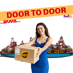 Chinesischer Spediteur für Amazon FBA - USA-Bestimmung DDP Tür-zu-Tür See-/Luftfracht - Product Image 1