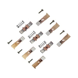 Juego de Contactos Principales ZL1350 3P (Kit de Contactos de Repuesto) para AF1350 1SFN166503R1000 - Product Image 4