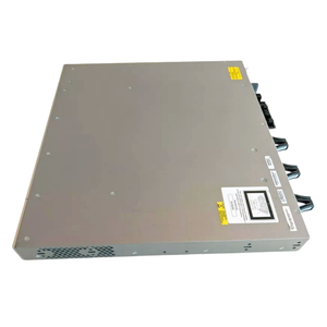 Commutateur réseau Gigabit Ethernet triple couche WS-C3850-12XS-E/S C3850 avec 12 ports SFP+ 10G - Product Image 5