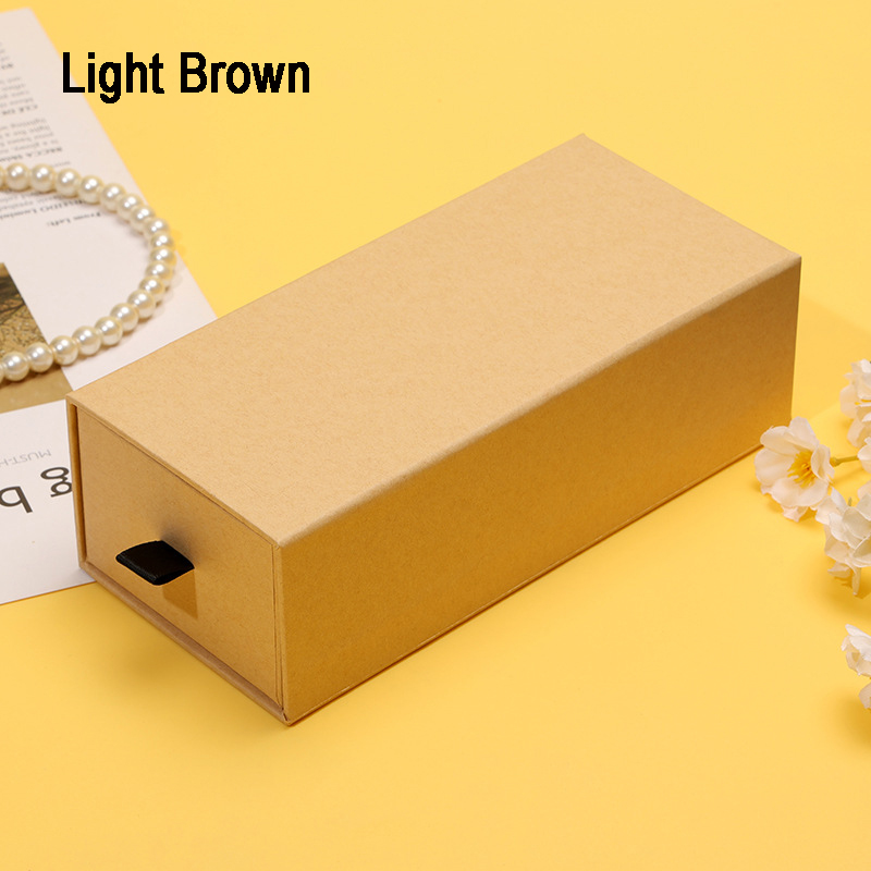 7 สีน้ำตาลอ่อน