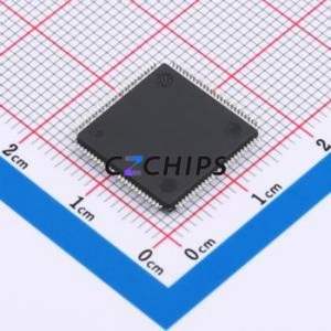 Controlador Ethernet de chip IC de circuito integrado nuevo y original de 1/2 "(14x14) - Product Image 2