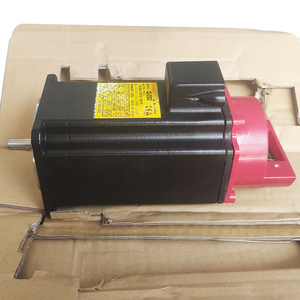 Motor Servo AC A06B-0372-B575 FANUC, Proveedor de Repuestos - Product Image 6