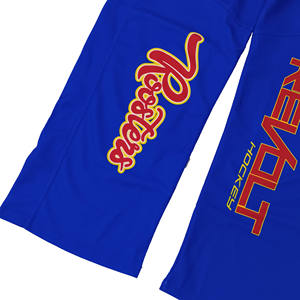 Celana Hoki Es Desain Baru Full Sublimasi Celana Hoki Pakaian Hoki untuk Tim - Product Image 6