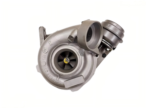 Turbocompresor para <span class=keywords><strong>Mercedes</strong></span> W211 W639 W463 G500 W203 C240 <span class=keywords><strong>C270</strong></span> <span class=keywords><strong>CDI</strong></span> 125kw para A6120960999 A6120960499 711009 6120960999 6120960499 - Product Image 4