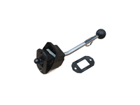 Empi 4450 13-1/2 "Tall Trigger Shifter Volkswagen Beetle Vw Baja Bug Manx Dune Buggy Remplacement