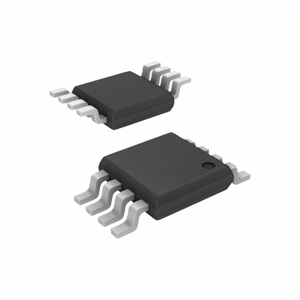 S-8244AAWFN-CEWT2G 8 LSSOP, 8 composants MSOP de gestion électronique de l'alimentation (PMIC) – Service complet original - Product Image 1