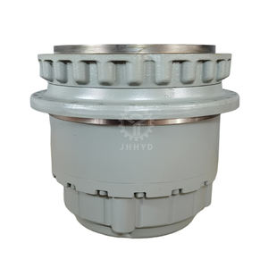 Piezas de excavadora 170402-00023 170401-00009G 2401-9229A DX520LC Reductor de viaje DX420 DX480 SL500 DX500 Caja de cambios de viaje para Doosan - Product Image 1