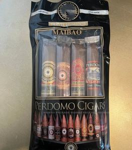 Emballage <span class=keywords><strong>de</strong></span> <span class=keywords><strong>feuille</strong></span> <span class=keywords><strong>de</strong></span> cigare Swisher personnalisé sacs à fermeture éclair hydratant Mylar tabac cigare cave <span class=keywords><strong>de</strong></span> voyage - Product Image 5