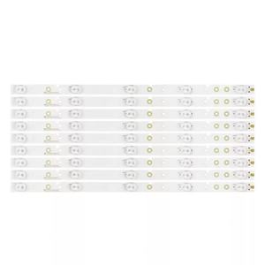 HX-NO.2 Discount JL.D42051330-003AS-M Bande de rétroéclairage TV en aluminium d'origine pour réparation de téléviseur - Product Image 1