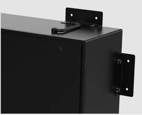 Powerstation 3000W 6000W générateur solaire onduleur onde sinusoïdale Pure LiFePO4 batterie MPPT contrôleur voiture Compatible maison utilisation extérieure