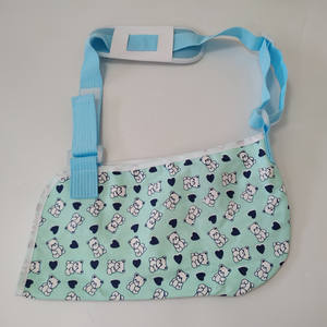 Tali lengan jala imobilisasi bahu ortopedi, dapat disesuaikan untuk anak-anak - Product Image 2