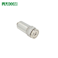 Sensor de Vibración Ethernet de 12 V y 20 mA para Mantenimiento de Equipos, Monitoreo de Alerta Temprana, MONTAJE MAGNÉTICO