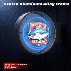 3D Holographic <b>Advertising</b> <b>Light</b> <b>Box</b> Hologram LED Fan 3D Naked Eye Hologram Display Shop Window <b>Advertising</b> Machine - Product Image 4
