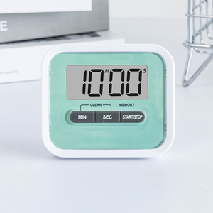 LCD Large Digital Display google <strong>Countdown</strong> <strong>Timer</strong> Pomodoro Study Desk Kids <strong>Timer</strong> Smart Digital Productivity Kitchen <strong>Timers</strong> - Product Image 5