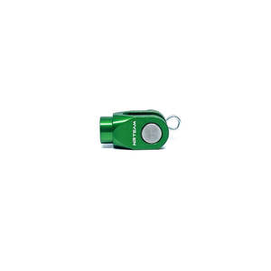 Beta RR 400 10-14 forcella per freno a disco posteriore in acciaio forcella anteriore per bicicletta con corona in alluminio e molla ad aria elicoidale per BMX - Product Image 1