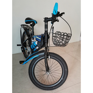 จักรยานเสือภูเขาดีไซน์ใหม่ รุ่น Speed Design Cycle พร้อมเกียร์ Bx สำหรับผู้หญิง - Product Image 1