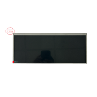 12,3-Zoll HB123-DB1016-44D-AM HB123-DB1016-44C-AM LCD-Anzeigebildschirm für BYD Armaturenbrett GPS-Navigation