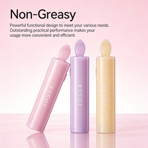 Baume et soin pour les lèvres naturel végétalien éclaircissant au miel et à l'huile <span class=keywords><strong>de</strong></span> jojoba - Product Image 6