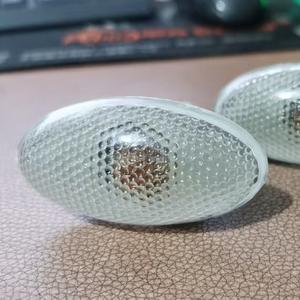 Luz lateral de guardabarros Citroen 6325 70 para Citroen 407 Picasso, número de pieza de repuesto 81730 02090 81730 0D032 - Product Image 1