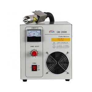 Plasma Surface Cleaner Three-Axis Platform Plasma Surface Processor Plasma Surface Treatment <b>Machine</b> Plasma Cleaning <b>Machine</b> - Product Image 1