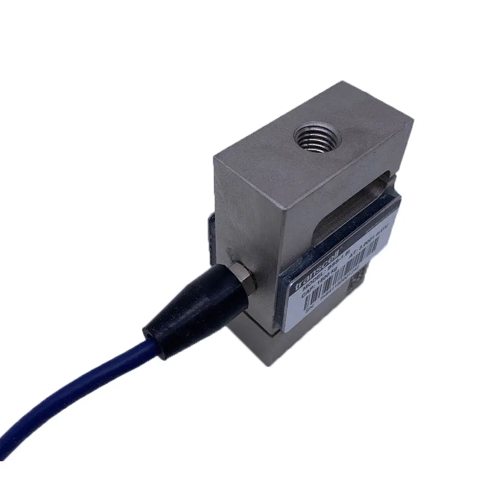 S type Weight sensor alloy steel BSS-7.5T load cell