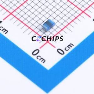 Inductor SMD AHW2012C-75NJTF 0805 (Inductancia: 75nH) (Precisión: 5%) (Corriente Nominal: 450mA) - Product Image 1