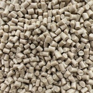 Promotion Available 100% Virgin PEEK Resin <b>Granules</b> Modified PEEK <b>Granules</b> - Product Image 5