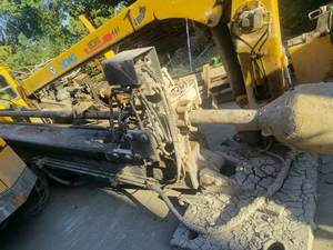 เครื่องเจาะทิศทางแนวนอน XZ450 x ซม. สภาพการใช้งาน xz200e xz350d xz420e xz360d เครื่อง HDD - Product Image 2