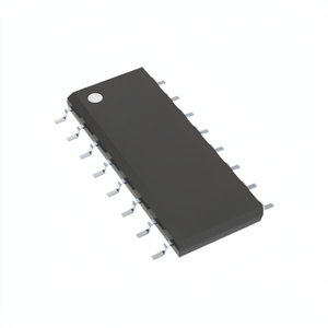 Power Management (PMIC) 16 SOlC BQ2012SN-D107G4 Buy Online Electronic Components Manufacturer Channel - Product Image 1