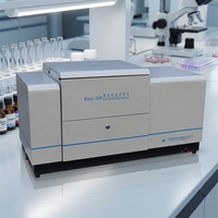 Analyseur de granulométrie à dispersion sèche entièrement automatique Winner 3008A capable de détecter le carbonate de calcium – Produit phare 2026