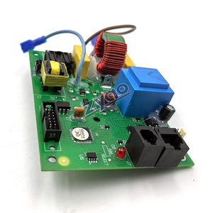 Carte mère de pulvérisateur de peinture sans air de rechange 110V 220V pour Gr <span class=keywords><strong>395</strong></span> - Product Image 3